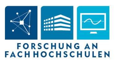 "BMBF, Förderprogramm „Forschung an Fachhochschulen"", Fördermaßnahme „StartUpLab@FH“ (1245)"