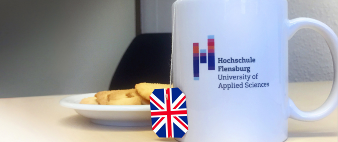 Cambridge English Exam (C1) an der Hochschule Flensburg